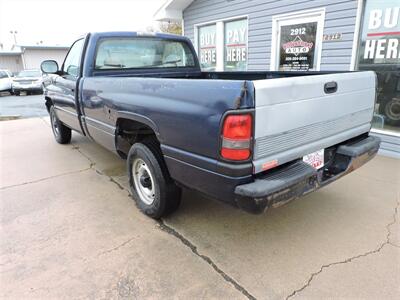 2000 Dodge Ram 1500 WS   - Photo 7 - Grand Island, NE 68801