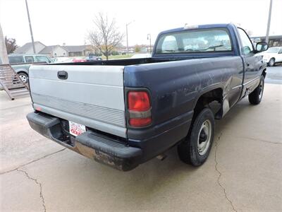 2000 Dodge Ram 1500 WS   - Photo 5 - Grand Island, NE 68801