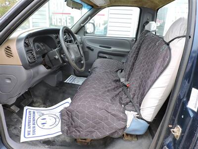 2000 Dodge Ram 1500 WS   - Photo 9 - Grand Island, NE 68801