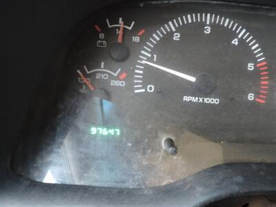 2000 Dodge Ram 1500 WS   - Photo 13 - Grand Island, NE 68801