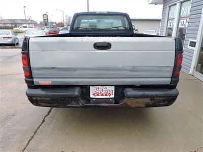 2000 Dodge Ram 1500 WS   - Photo 6 - Grand Island, NE 68801