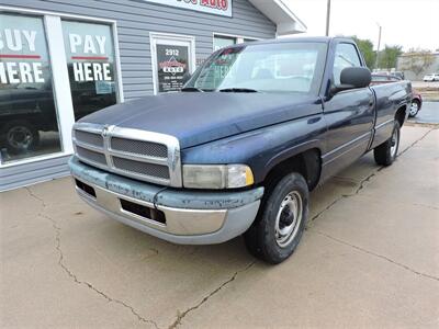 2000 Dodge Ram 1500 WS   - Photo 2 - Grand Island, NE 68801
