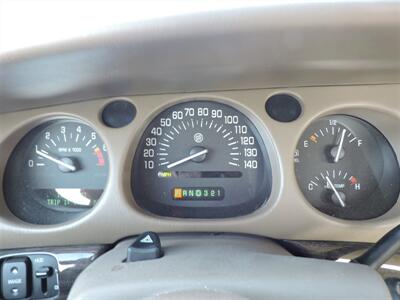 2005 Buick LeSabre Limited - Photo 16 - Lexington, NE 68850