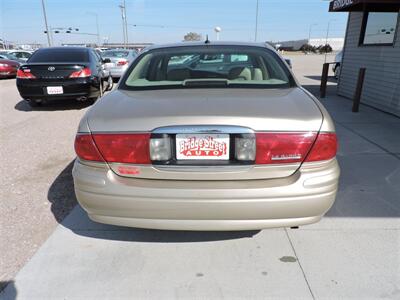 2005 Buick LeSabre Limited - Photo 6 - Lexington, NE 68850