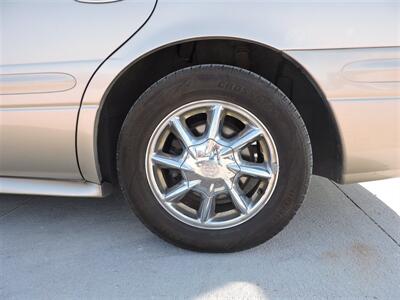 2005 Buick LeSabre Limited - Photo 8 - Lexington, NE 68850