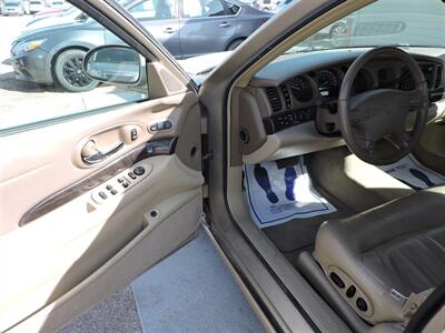 2005 Buick LeSabre Limited - Photo 15 - Lexington, NE 68850