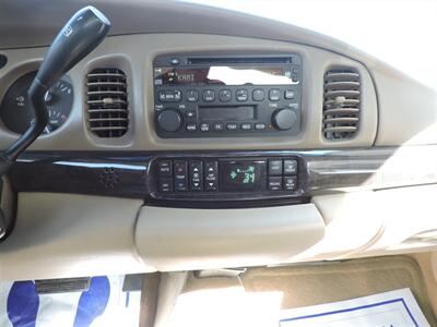 2005 Buick LeSabre Limited - Photo 17 - Lexington, NE 68850