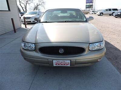 2005 Buick LeSabre Limited - Photo 3 - Lexington, NE 68850