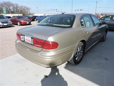2005 Buick LeSabre Limited - Photo 5 - Lexington, NE 68850