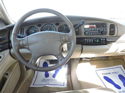 2005 Buick LeSabre Limited - Photo 13 - Lexington, NE 68850