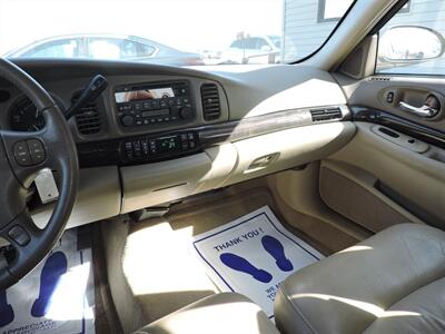 2005 Buick LeSabre Limited - Photo 14 - Lexington, NE 68850