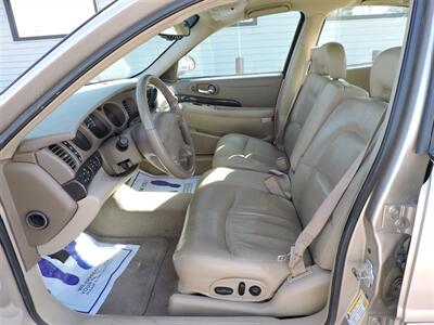 2005 Buick LeSabre Limited - Photo 9 - Lexington, NE 68850