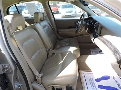 2005 Buick LeSabre Limited - Photo 10 - Lexington, NE 68850
