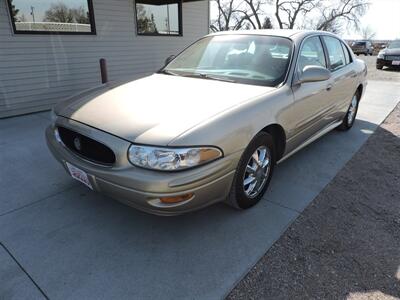 2005 Buick LeSabre Limited - Photo 2 - Lexington, NE 68850