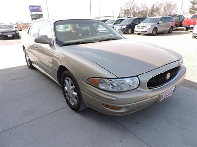 2005 Buick LeSabre Limited - Photo 4 - Lexington, NE 68850