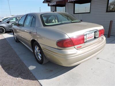 2005 Buick LeSabre Limited - Photo 7 - Lexington, NE 68850