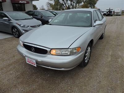 2003 Buick Century   - Photo 2 - Lexington, NE 68850