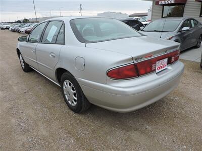 2003 Buick Century   - Photo 7 - Lexington, NE 68850