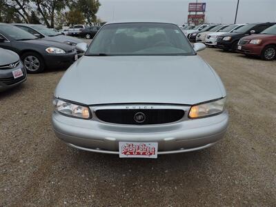 2003 Buick Century   - Photo 3 - Lexington, NE 68850