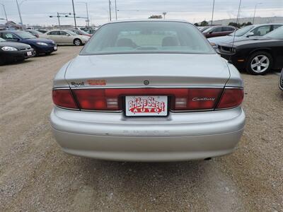 2003 Buick Century   - Photo 6 - Lexington, NE 68850