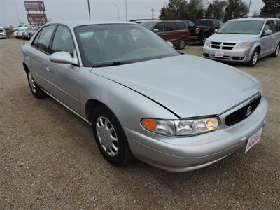 2003 Buick Century   - Photo 4 - Lexington, NE 68850