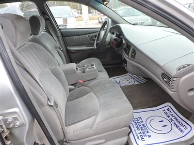 2003 Buick Century   - Photo 14 - Lexington, NE 68850