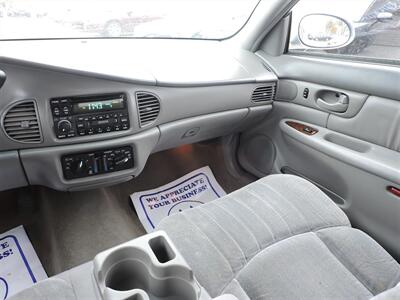 2003 Buick Century   - Photo 11 - Lexington, NE 68850