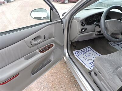 2003 Buick Century   - Photo 15 - Lexington, NE 68850