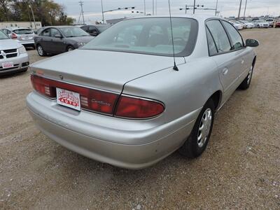 2003 Buick Century   - Photo 5 - Lexington, NE 68850