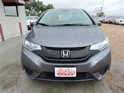 2015 Honda Fit LX   - Photo 3 - North Platte, NE 69101