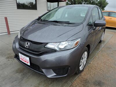 2015 Honda Fit LX   - Photo 2 - North Platte, NE 69101