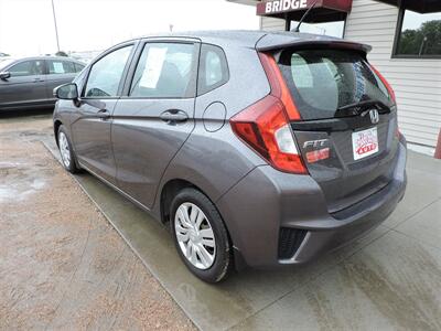 2015 Honda Fit LX   - Photo 7 - North Platte, NE 69101