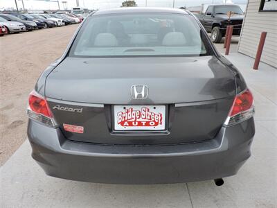 2008 Honda Accord LX   - Photo 6 - Lexington, NE 68850