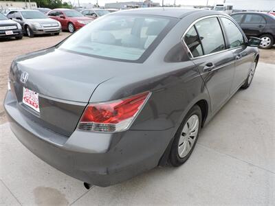 2008 Honda Accord LX   - Photo 5 - Lexington, NE 68850