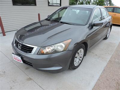 2008 Honda Accord LX   - Photo 2 - Lexington, NE 68850