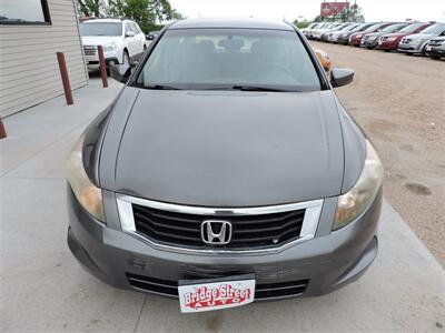 2008 Honda Accord LX   - Photo 3 - Lexington, NE 68850