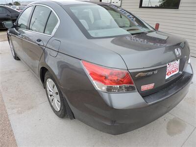 2008 Honda Accord LX   - Photo 7 - Lexington, NE 68850