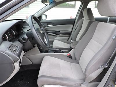 2008 Honda Accord LX   - Photo 10 - Lexington, NE 68850