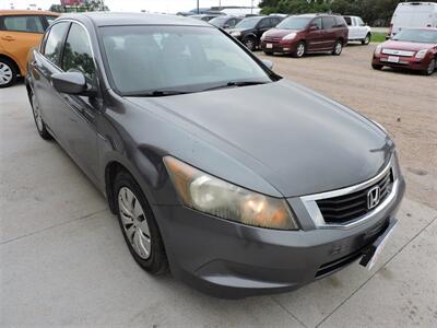 2008 Honda Accord LX   - Photo 4 - Lexington, NE 68850