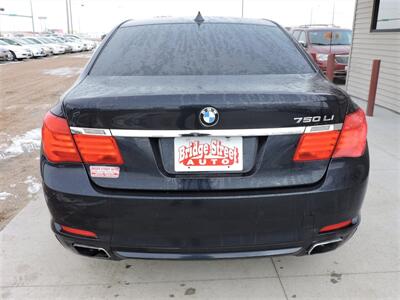 2012 BMW ALPINA B7 LWB   - Photo 6 - Lexington, NE 68850