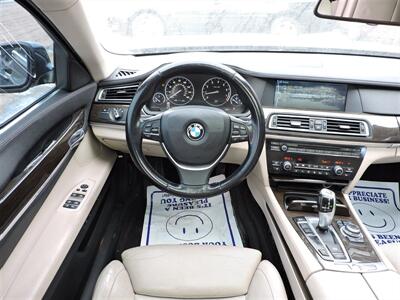 2012 BMW ALPINA B7 LWB   - Photo 28 - Lexington, NE 68850