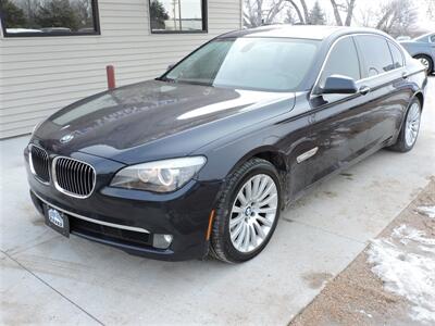 2012 BMW ALPINA B7 LWB   - Photo 2 - Lexington, NE 68850