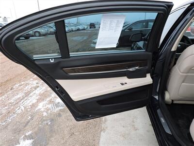 2012 BMW ALPINA B7 LWB   - Photo 22 - Lexington, NE 68850