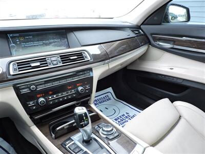 2012 BMW ALPINA B7 LWB   - Photo 41 - Lexington, NE 68850