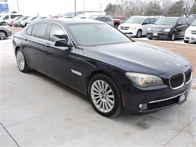 2012 BMW ALPINA B7 LWB   - Photo 4 - Lexington, NE 68850