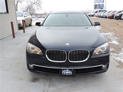 2012 BMW ALPINA B7 LWB   - Photo 3 - Lexington, NE 68850