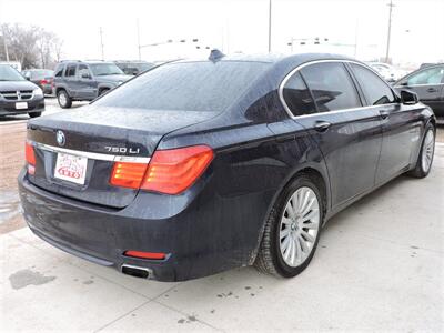 2012 BMW ALPINA B7 LWB   - Photo 5 - Lexington, NE 68850