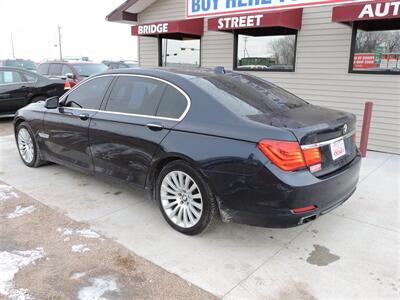 2012 BMW ALPINA B7 LWB   - Photo 7 - Lexington, NE 68850