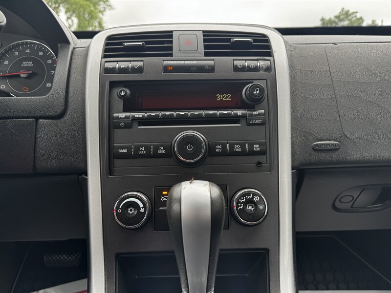 2008 Pontiac Torrent - Photo 12 - Grand Island, NE 68801
