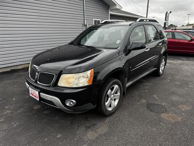2008 Pontiac Torrent - Photo 5 - Grand Island, NE 68801